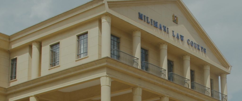 the high court of kenya4